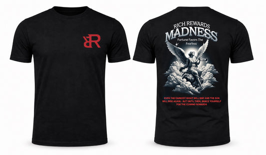 Men's RichRewards Madness Tee